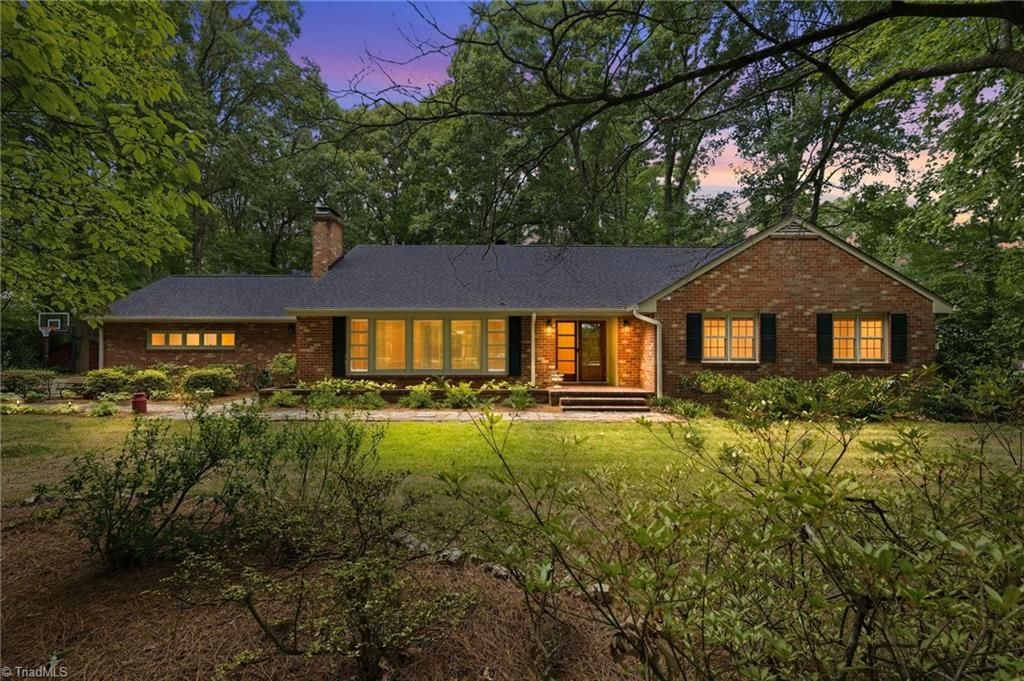 1501 Westridge Road, Greensboro, NC 27410