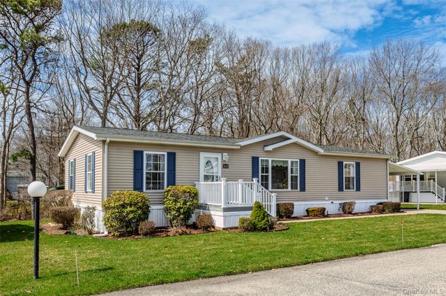 638 Fresh Pond Avenue 343, Calverton, NY 11933