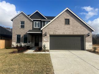 2234 Pacific Current Way, League City, TX 77573