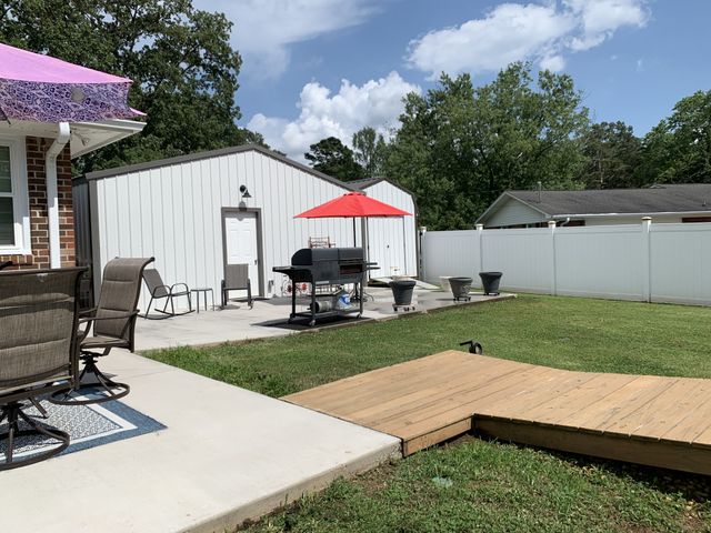 136 Houghton Dr, Winchester, TN 37398