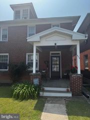 808 MULBERRY AVE, Hagerstown, MD 21742