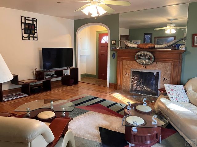 710 Rice Ave, La Junta, CO 81050