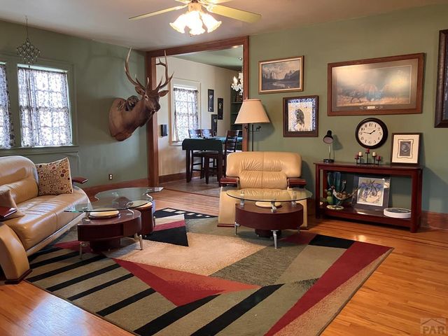 710 Rice Ave, La Junta, CO 81050