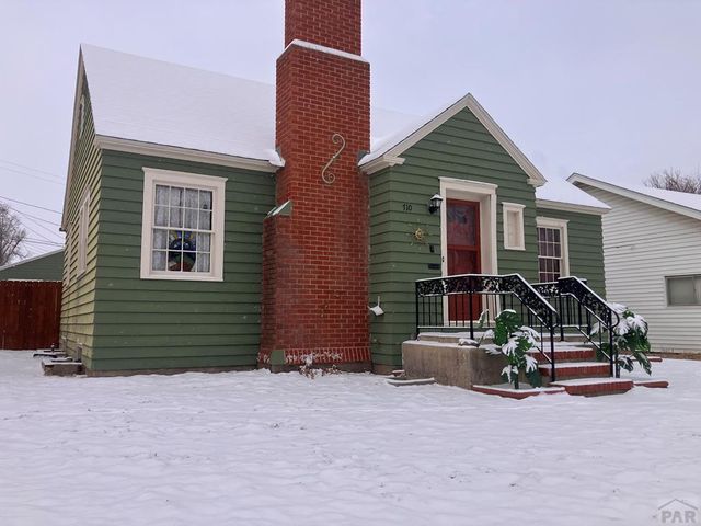 710 Rice Ave, La Junta, CO 81050