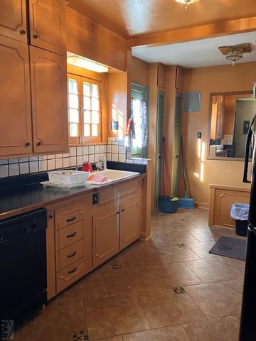 710 Rice Ave, La Junta, CO 81050