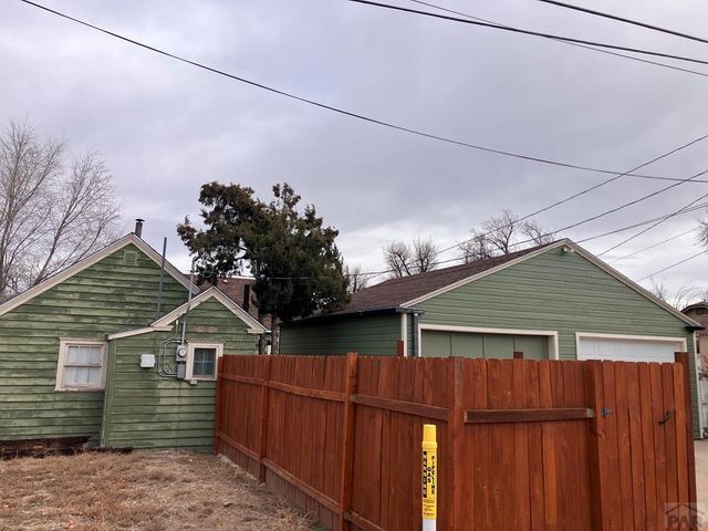 710 Rice Ave, La Junta, CO 81050