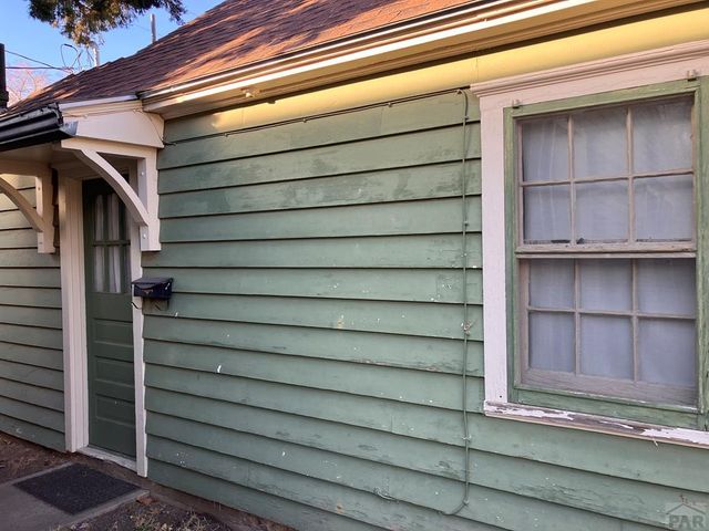 710 Rice Ave, La Junta, CO 81050