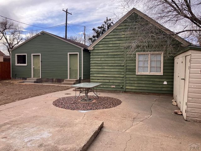 710 Rice Ave, La Junta, CO 81050