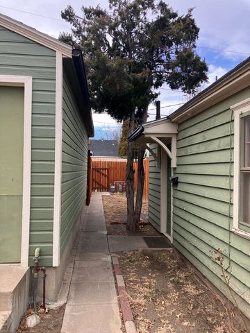 710 Rice Ave, La Junta, CO 81050