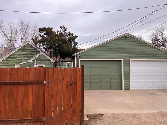 710 Rice Ave, La Junta, CO 81050