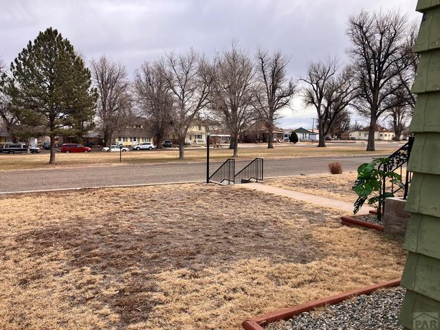 710 Rice Ave, La Junta, CO 81050