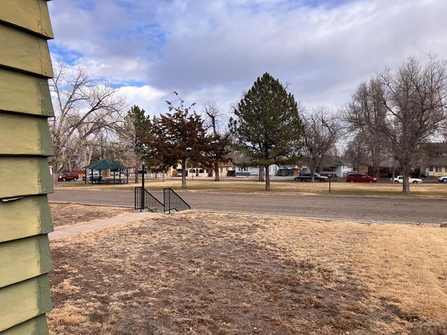 710 Rice Ave, La Junta, CO 81050