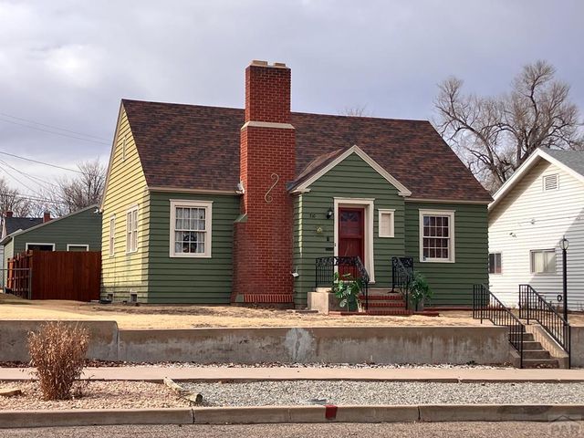 710 Rice Ave, La Junta, CO 81050