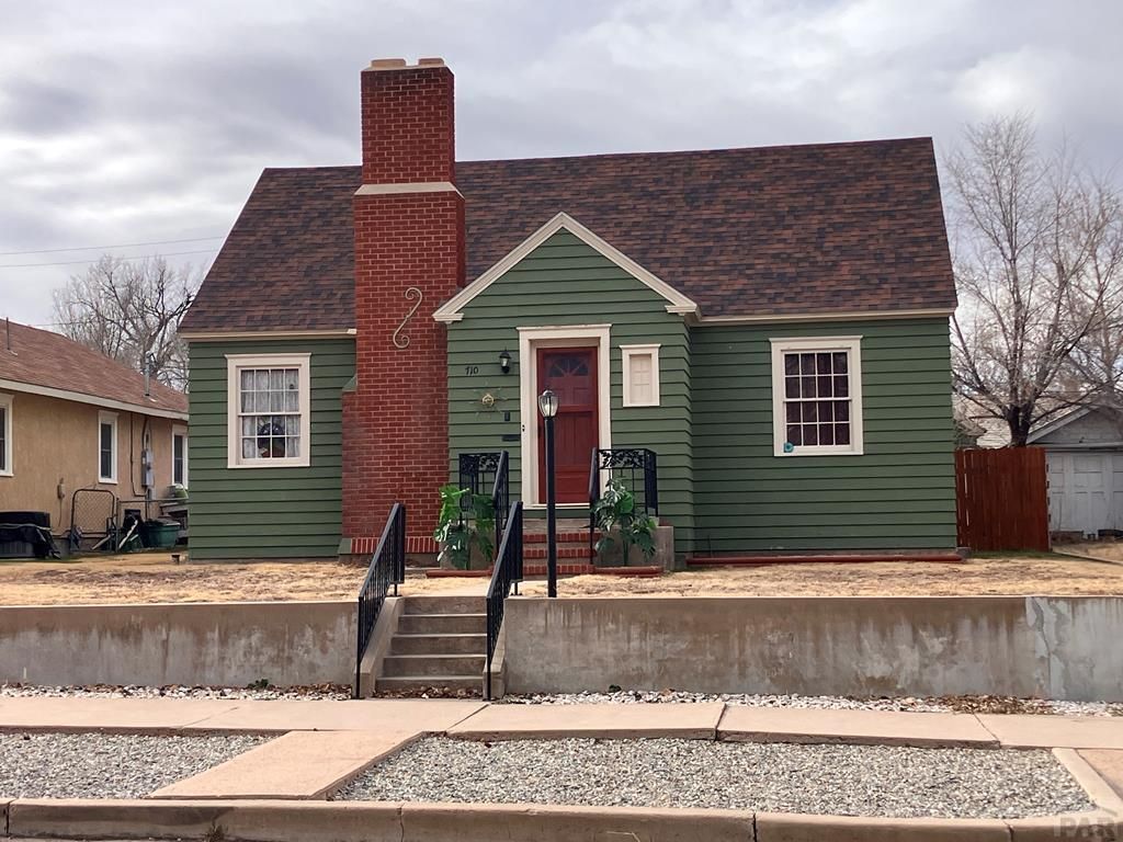 710 Rice Ave, La Junta, CO 81050
