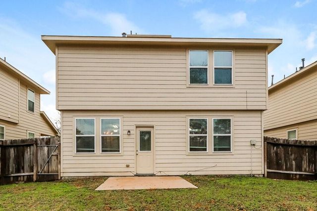 2730 Mesquite Ridge Drive, Houston, TX 77073