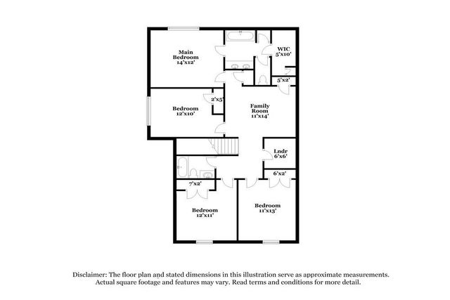 2730 Mesquite Ridge Drive, Houston, TX 77073