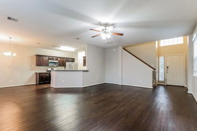 2730 Mesquite Ridge Drive, Houston, TX 77073