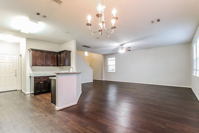 2730 Mesquite Ridge Drive, Houston, TX 77073