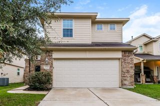 2730 Mesquite Ridge Drive, Houston, TX 77073