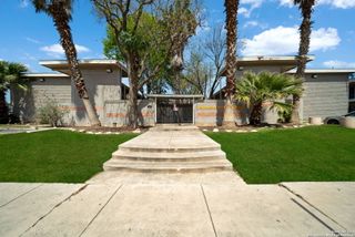 255 E Rampart Dr Unit 206, San Antonio, TX 78216