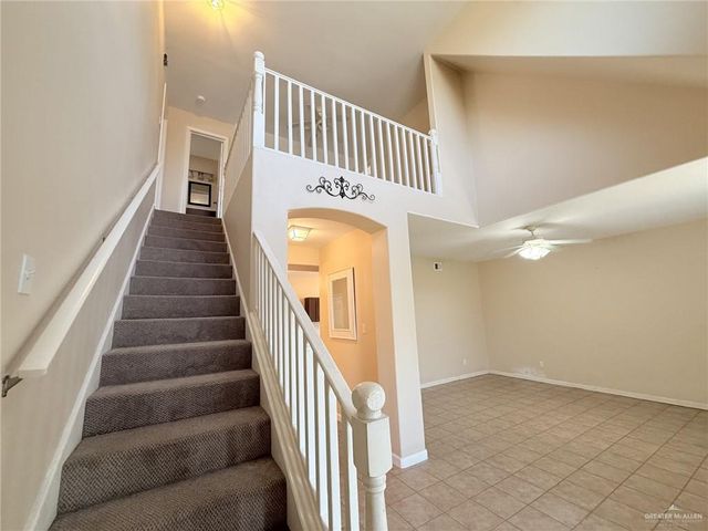 2212 N Days Circle, Pharr, TX 78577