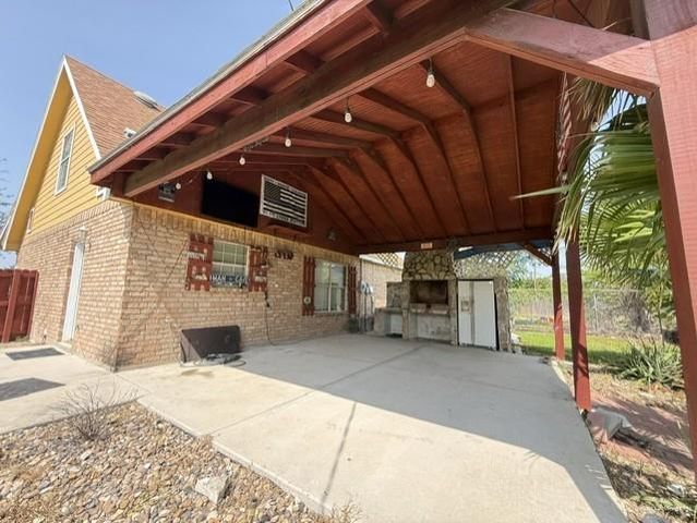 2212 N Days Circle, Pharr, TX 78577