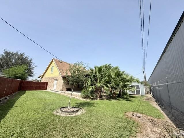 2212 N Days Circle, Pharr, TX 78577