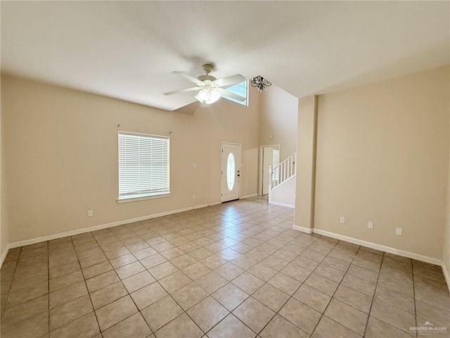 2212 N Days Circle, Pharr, TX 78577