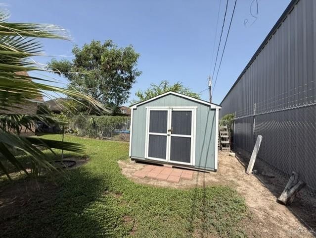 2212 N Days Circle, Pharr, TX 78577