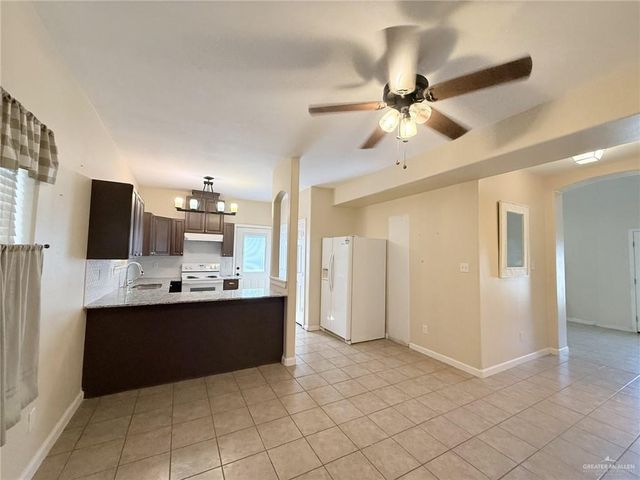 2212 N Days Circle, Pharr, TX 78577