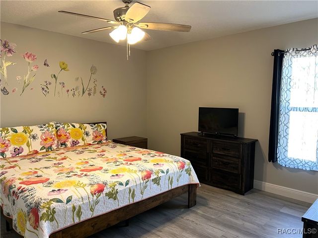 3637 W Wilhelm Street, Citrus Springs, FL 34433