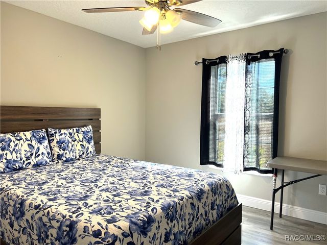 3637 W Wilhelm Street, Citrus Springs, FL 34433