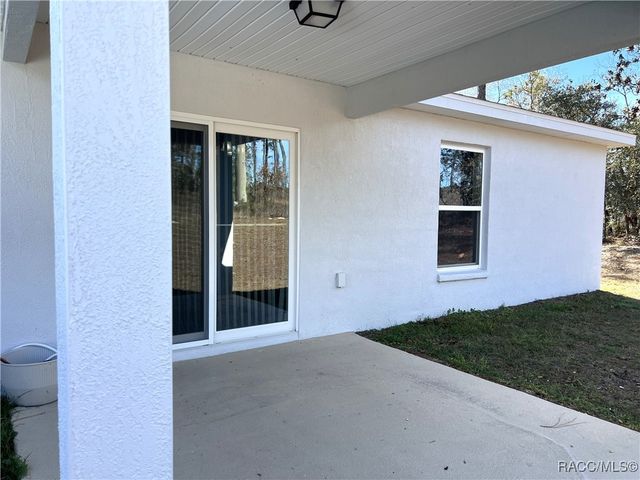 3637 W Wilhelm Street, Citrus Springs, FL 34433