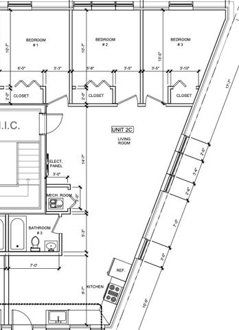 239 W 74th Street 2, Chicago, IL 60621