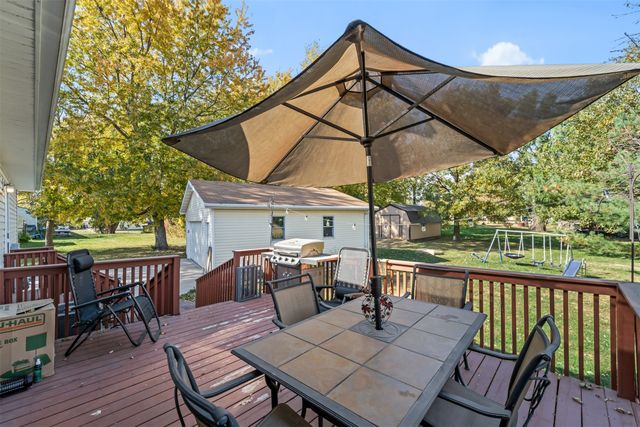 206 & 208 E Minerva Street, Albion, IA 50005