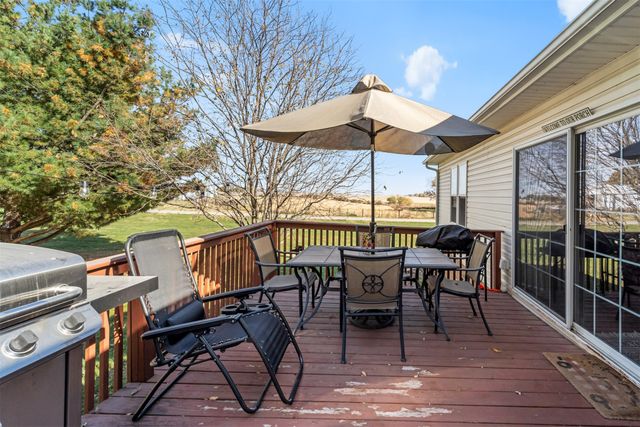 206 & 208 E Minerva Street, Albion, IA 50005
