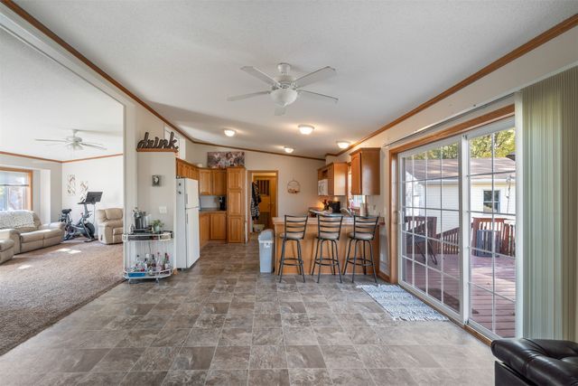 206 & 208 E Minerva Street, Albion, IA 50005