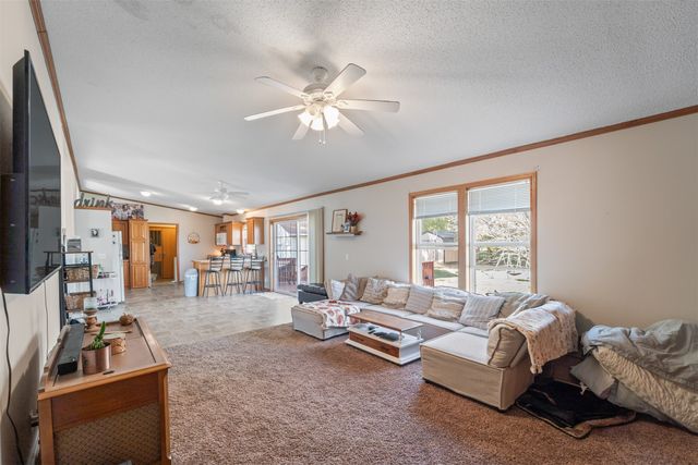 206 & 208 E Minerva Street, Albion, IA 50005