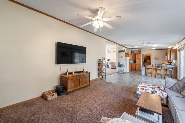 206 & 208 E Minerva Street, Albion, IA 50005
