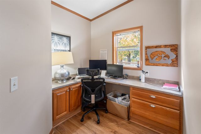 206 & 208 E Minerva Street, Albion, IA 50005