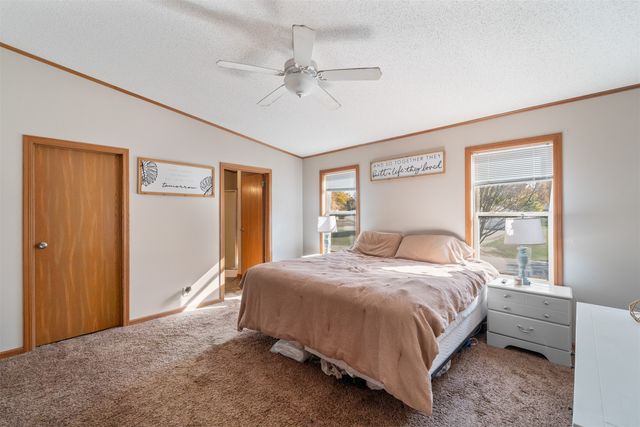 206 & 208 E Minerva Street, Albion, IA 50005
