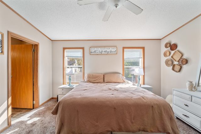 206 & 208 E Minerva Street, Albion, IA 50005