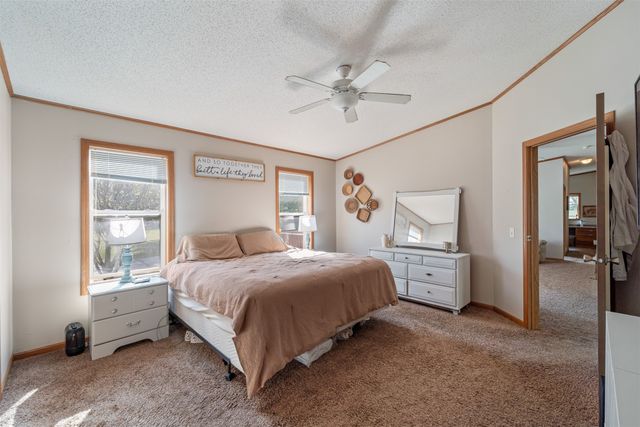 206 & 208 E Minerva Street, Albion, IA 50005