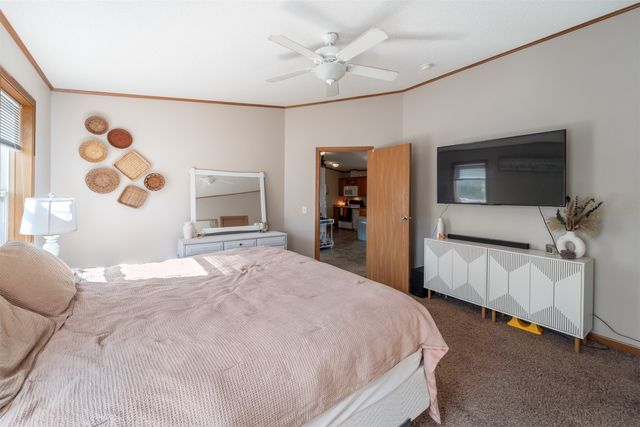 206 & 208 E Minerva Street, Albion, IA 50005