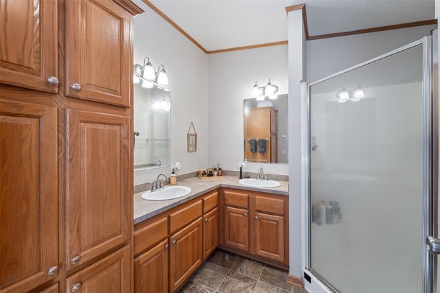 206 & 208 E Minerva Street, Albion, IA 50005
