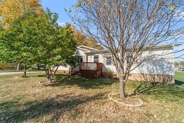206 & 208 E Minerva Street, Albion, IA 50005