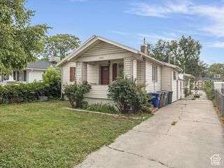 2331 S 600 E #A & B, Salt Lake City, UT 84106