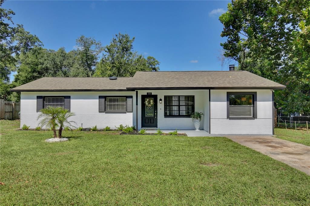 320 AVALONE DRIVE, Apopka, FL 32703