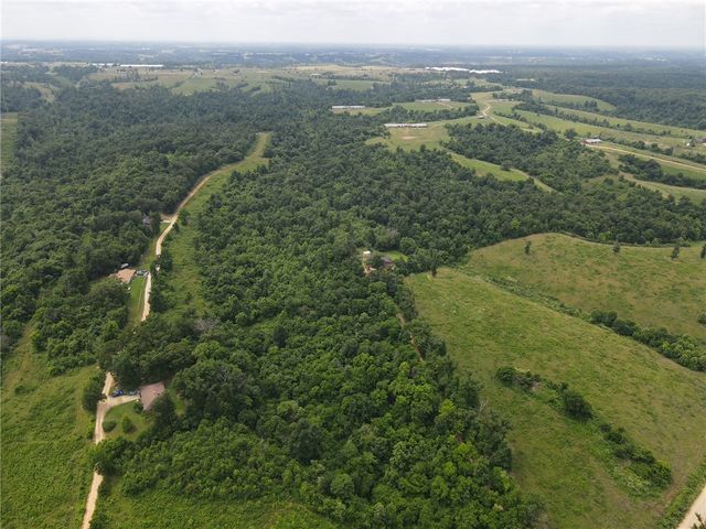 TBD West Mountain Road, Decatur, AR 72736