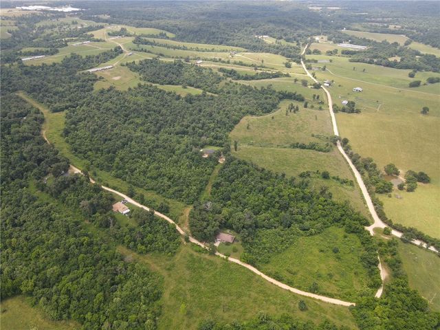 TBD West Mountain Road, Decatur, AR 72736